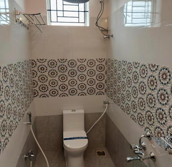 Hotel Rk   Temple Stay