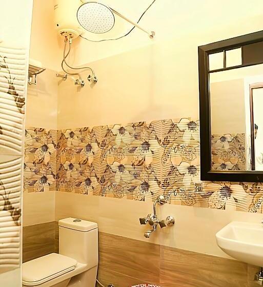 Hotel Rk   Temple Stay