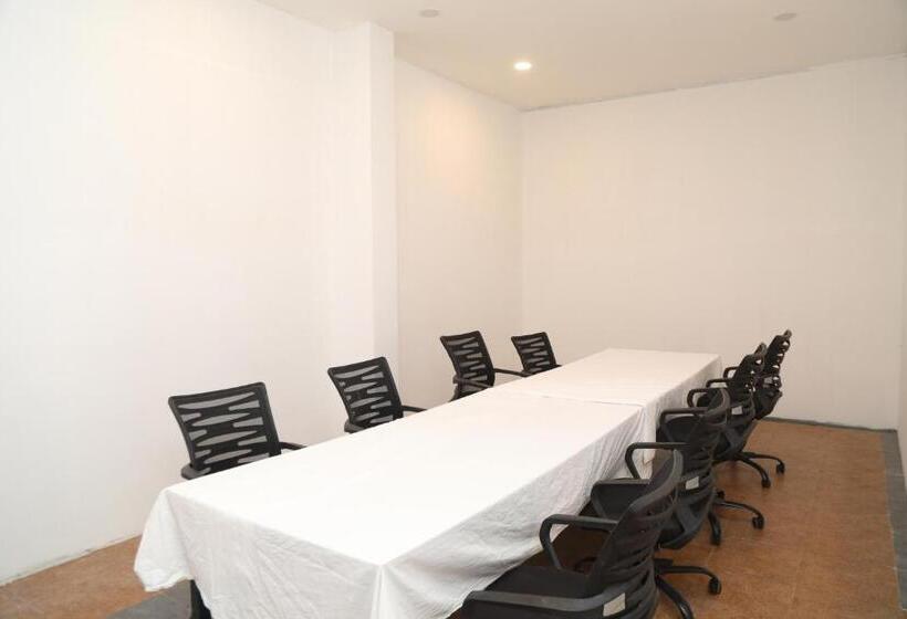 Hotel Rk   Temple Stay