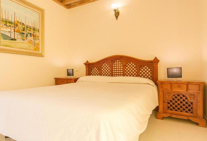 هتل Sands Beach Active Resort