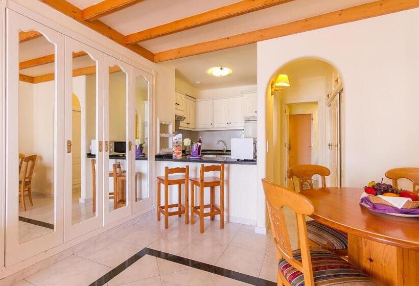 هتل Sands Beach Active Resort