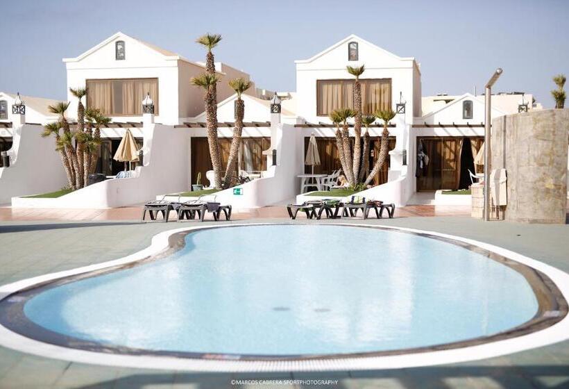 هتل Sands Beach Active Resort