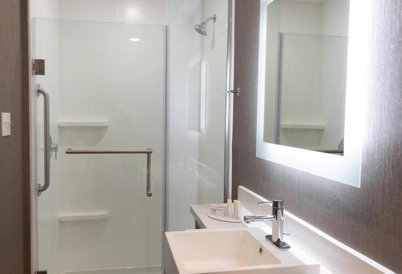 酒店 Springhill Suites By Marriott Slidell