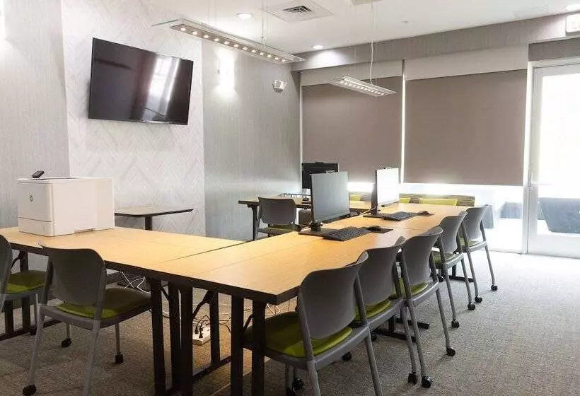 ホテル Springhill Suites By Marriott Slidell