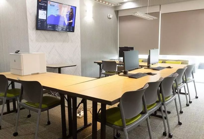 ホテル Springhill Suites By Marriott Slidell