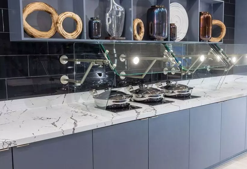 ホテル Springhill Suites By Marriott Slidell