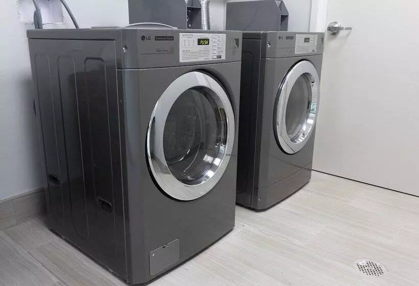 ホテル Springhill Suites By Marriott Slidell