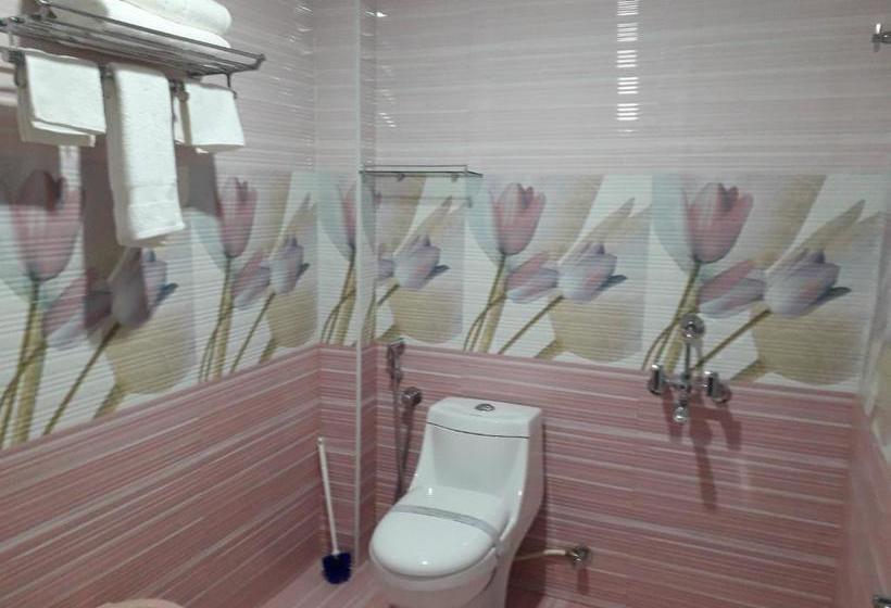 فندق Style Homes Suites Kodungallur