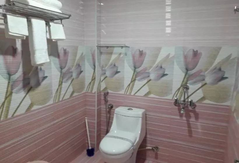 ホテル Style Homes Suites Kodungallur