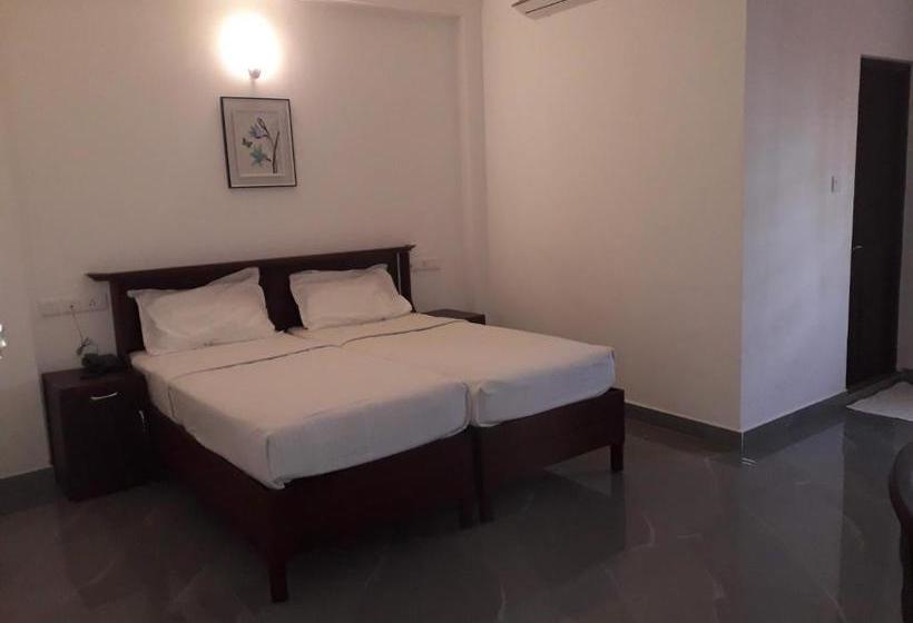 فندق Style Homes Suites Kodungallur