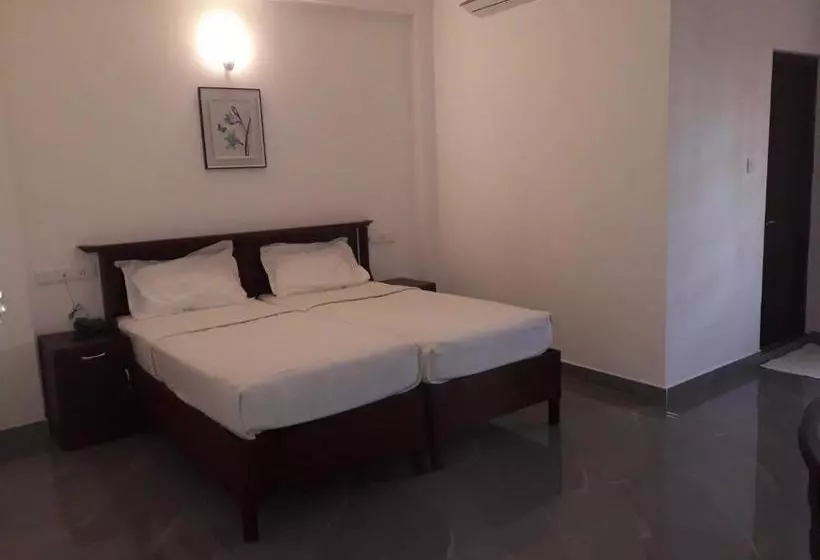 ホテル Style Homes Suites Kodungallur