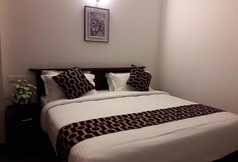 فندق Style Homes Suites Kodungallur