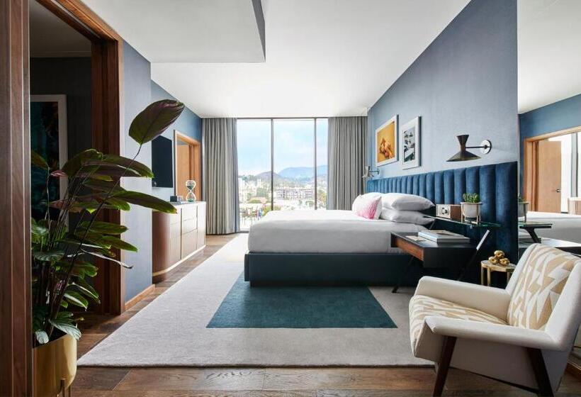 هتل Thompson Hollywood, By Hyatt