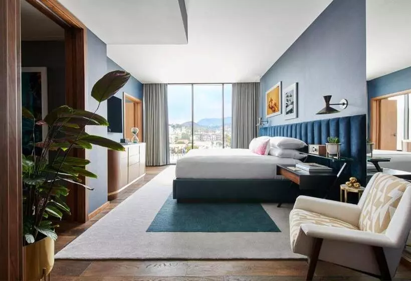 هتل Thompson Hollywood, By Hyatt