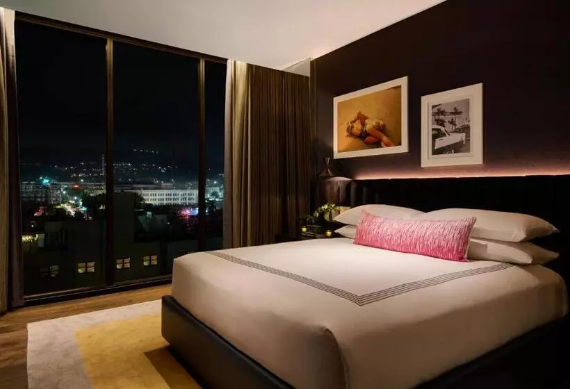 هتل Thompson Hollywood, By Hyatt
