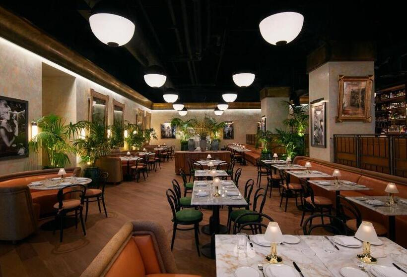 هتل Thompson Hollywood, By Hyatt