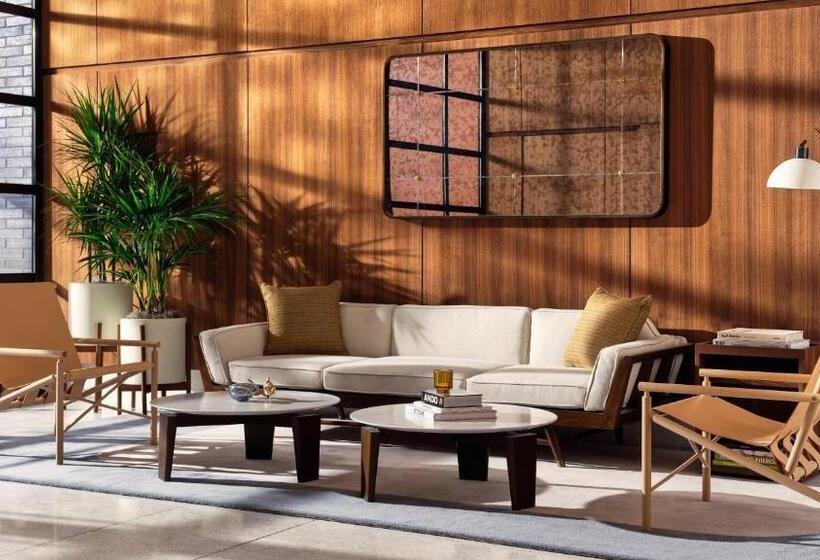 هتل Thompson Hollywood, By Hyatt