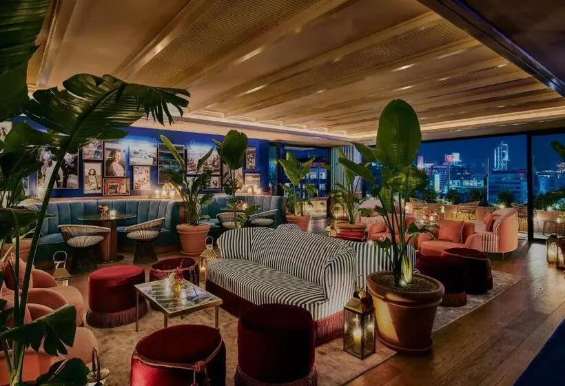 هتل Thompson Hollywood, By Hyatt