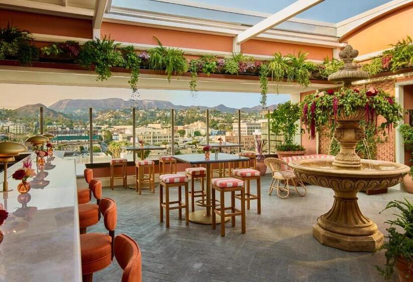 هتل Thompson Hollywood, By Hyatt