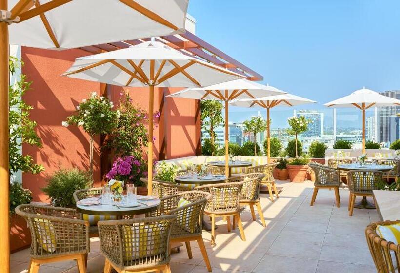 هتل Thompson Hollywood, By Hyatt