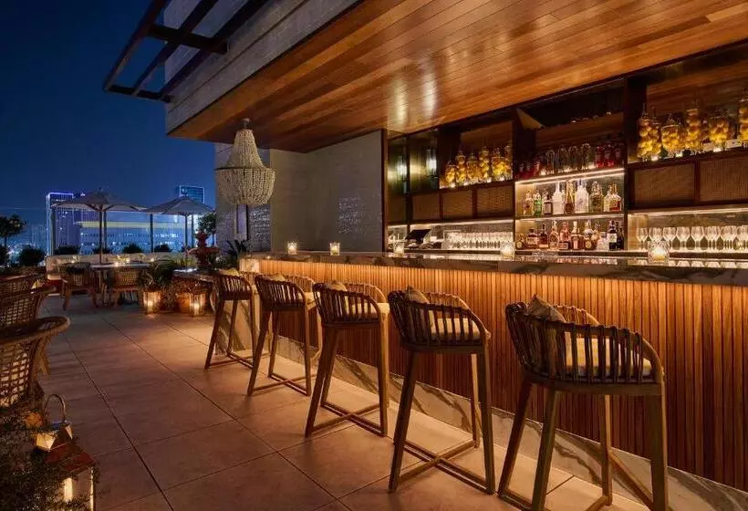 هتل Thompson Hollywood, By Hyatt