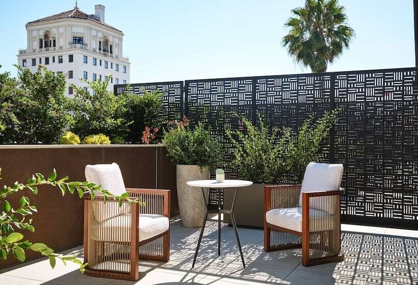 هتل Thompson Hollywood, By Hyatt