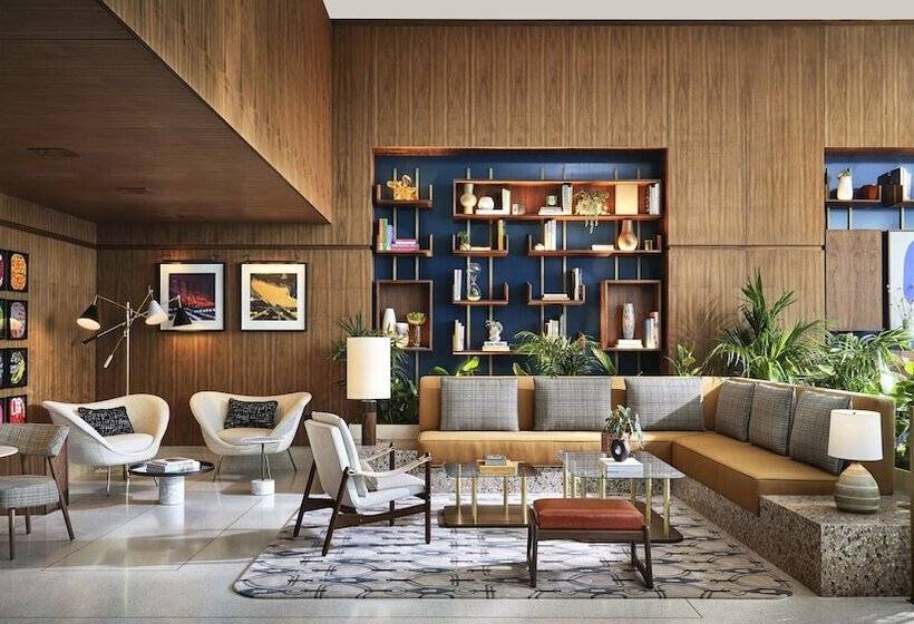 هتل Thompson Hollywood, By Hyatt