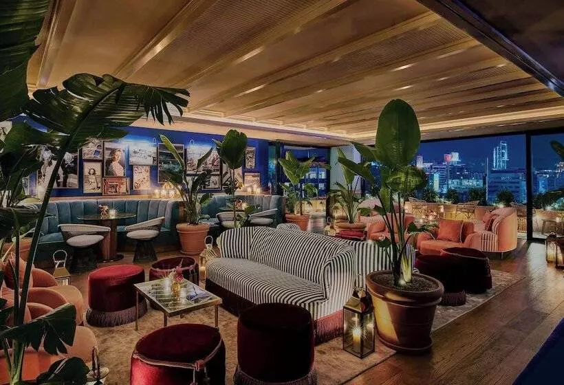 هتل Thompson Hollywood, By Hyatt