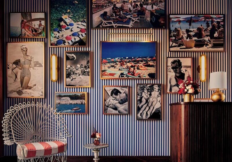 هتل Thompson Hollywood, By Hyatt