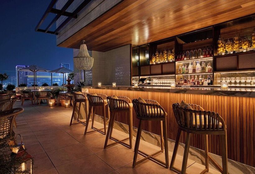 هتل Thompson Hollywood, By Hyatt