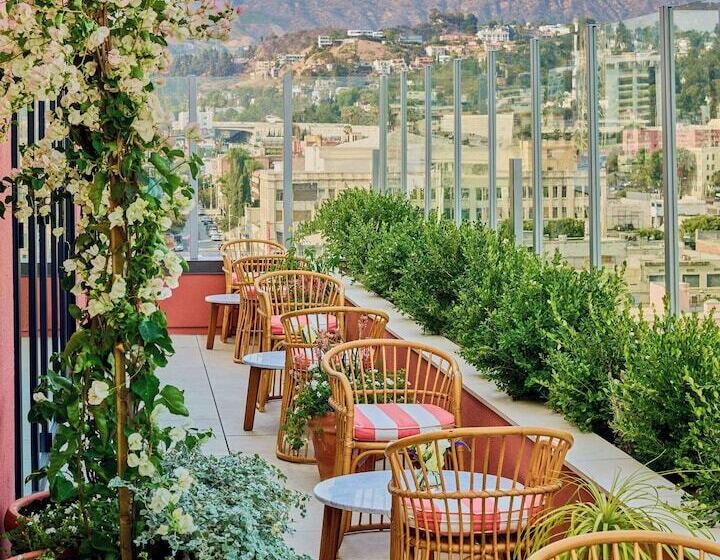 هتل Thompson Hollywood, By Hyatt