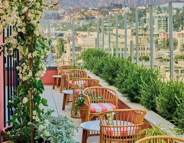هتل Thompson Hollywood, By Hyatt