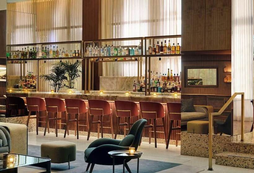 هتل Thompson Hollywood, By Hyatt