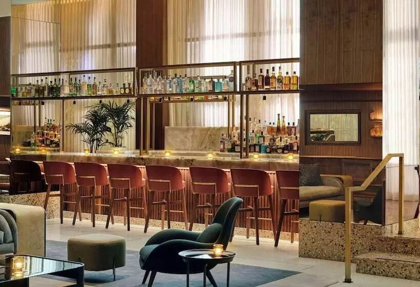 هتل Thompson Hollywood, By Hyatt
