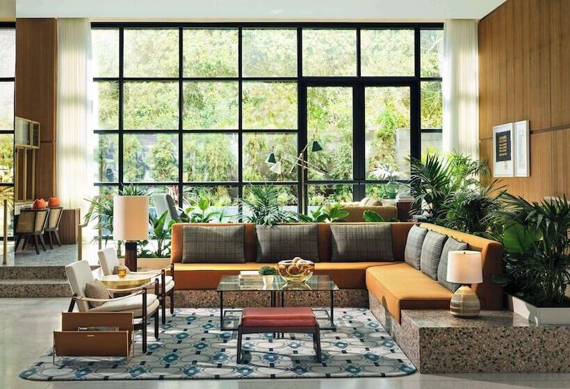 هتل Thompson Hollywood, By Hyatt