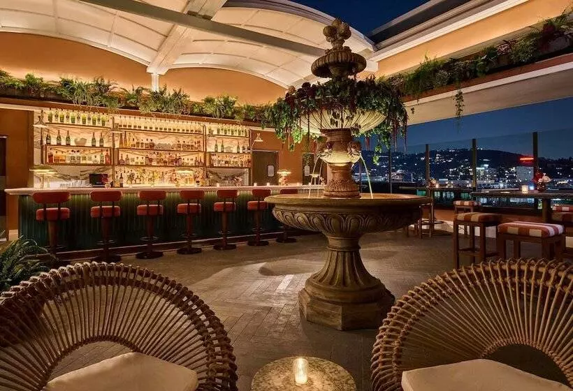 هتل Thompson Hollywood, By Hyatt