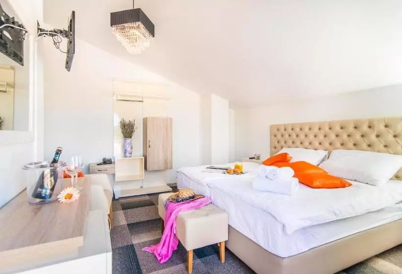 ホテル Villa Vrsar