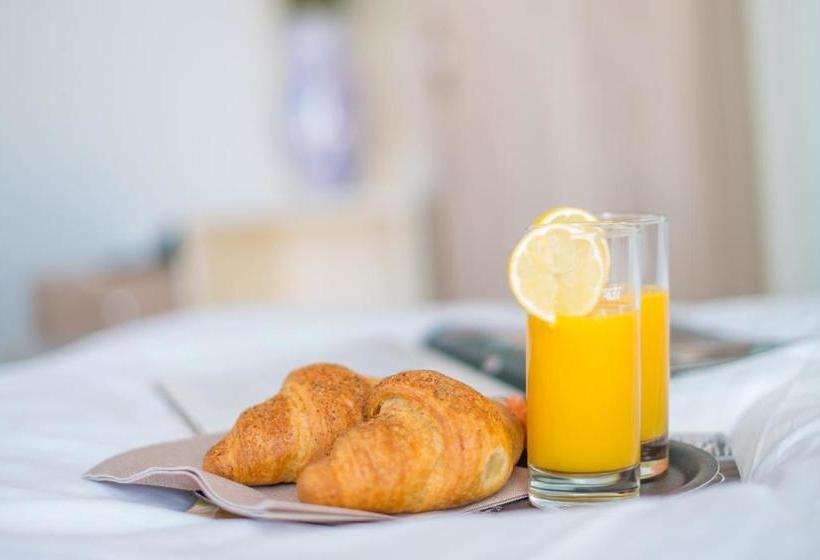 ホテル Villa Vrsar