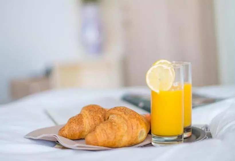 ホテル Villa Vrsar