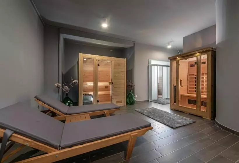 ホテル Villa Vrsar