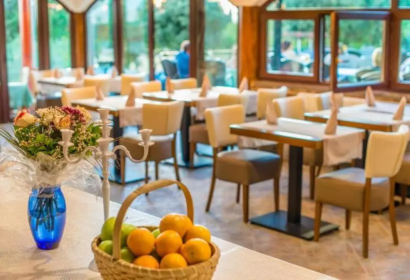 ホテル Villa Vrsar