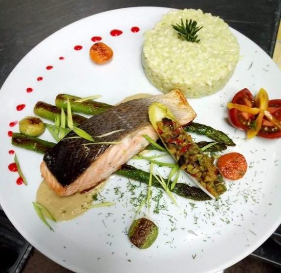 ホテル Villa Vrsar