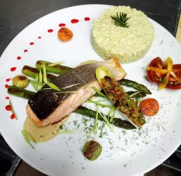 ホテル Villa Vrsar