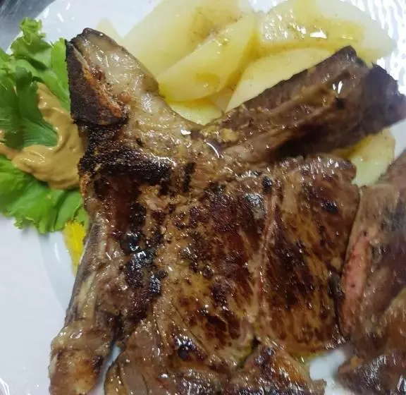 ホテル Villa Vrsar