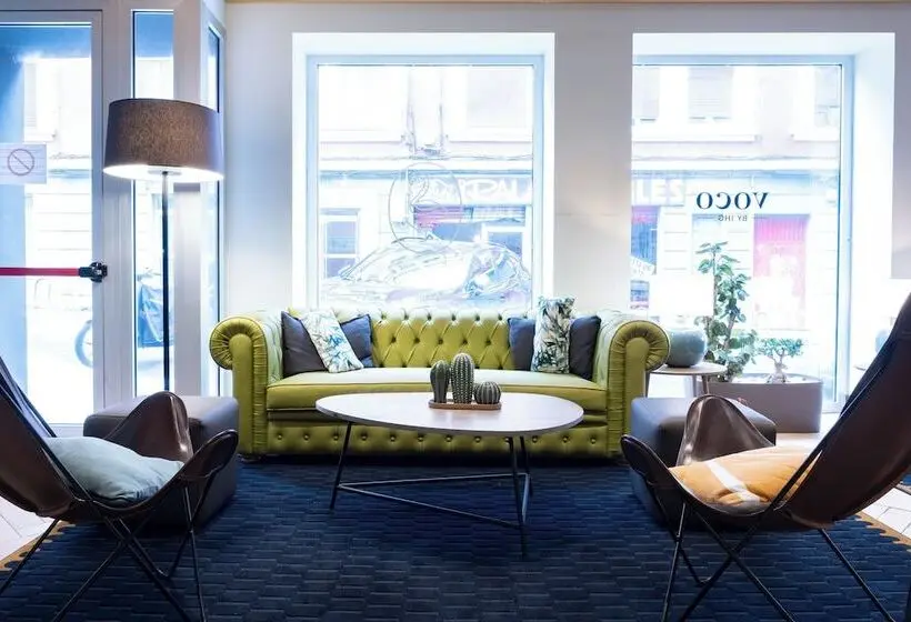 Hotel voco Bilbao - City by IHG