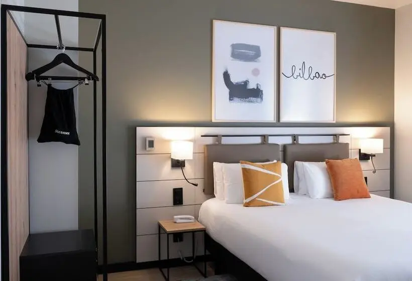 Hotel voco Bilbao - City by IHG