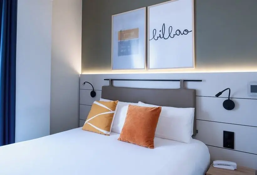 Hotel voco Bilbao - City by IHG