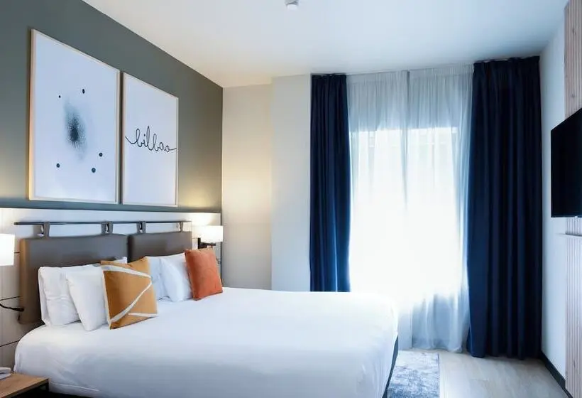 Hotel voco Bilbao - City by IHG