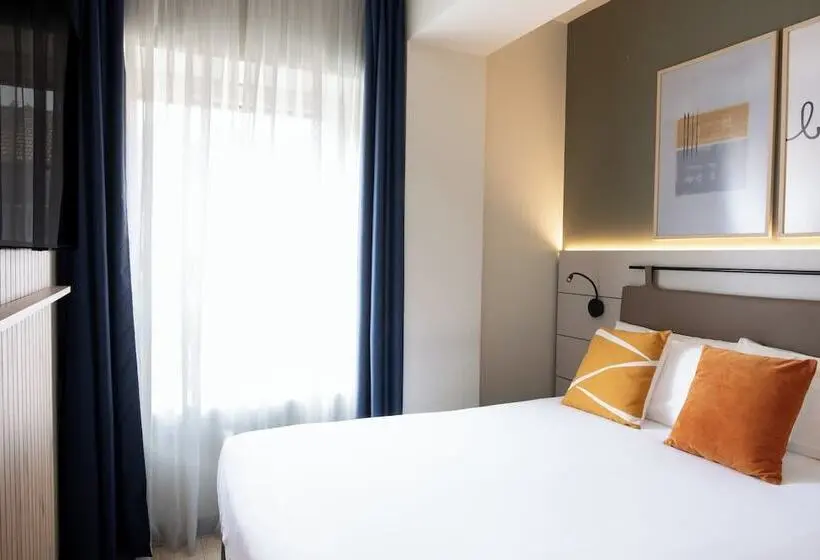 Hotel voco Bilbao - City by IHG