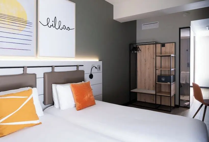 Hotel voco Bilbao - City by IHG